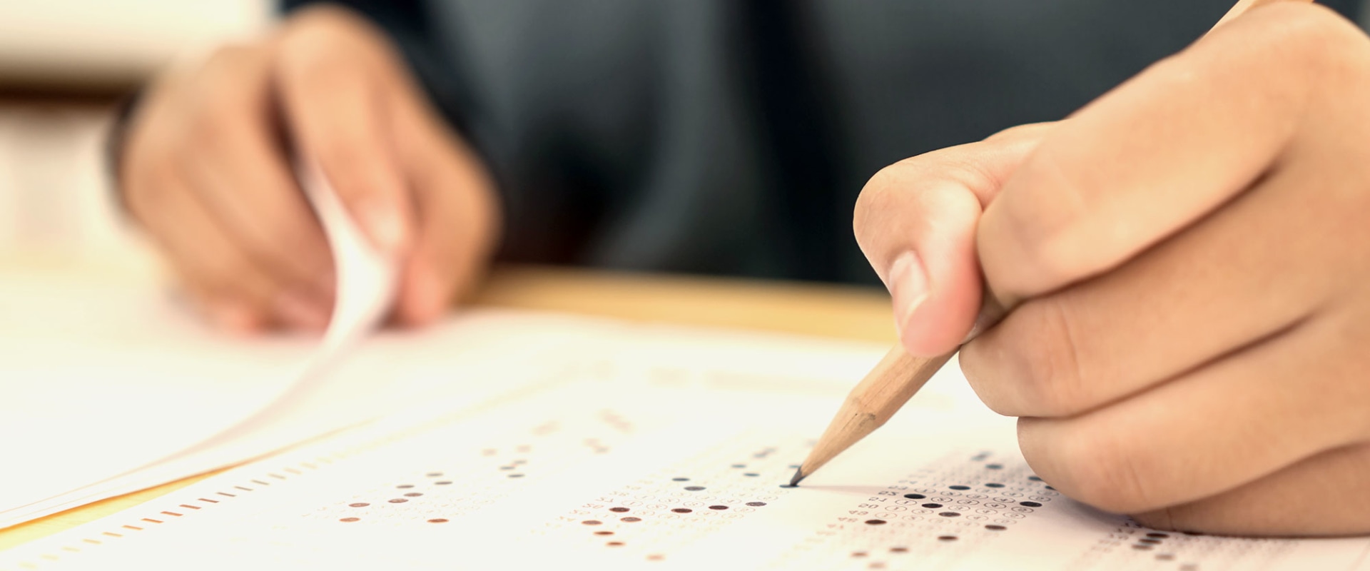 How to Ace Different Types of Exams