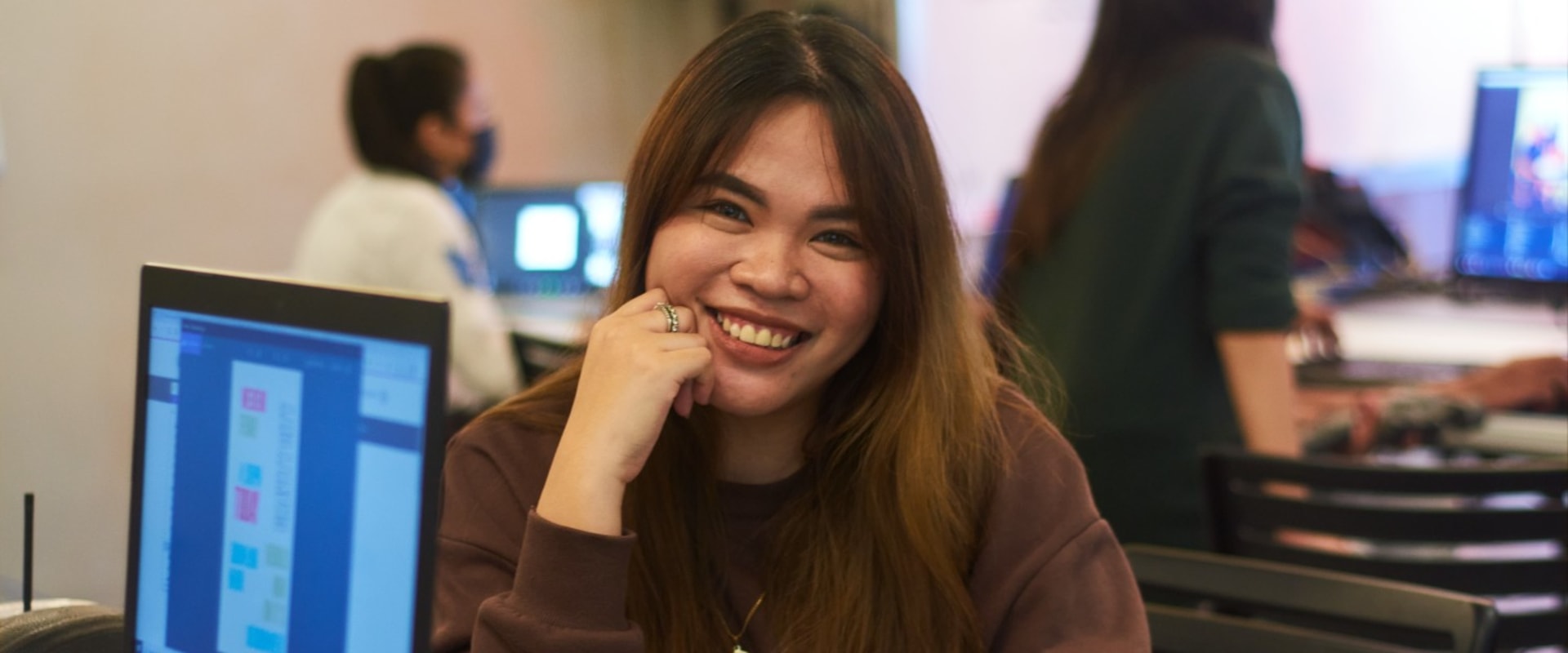 A Student's Guide to Physics, Maths, and Computer Science