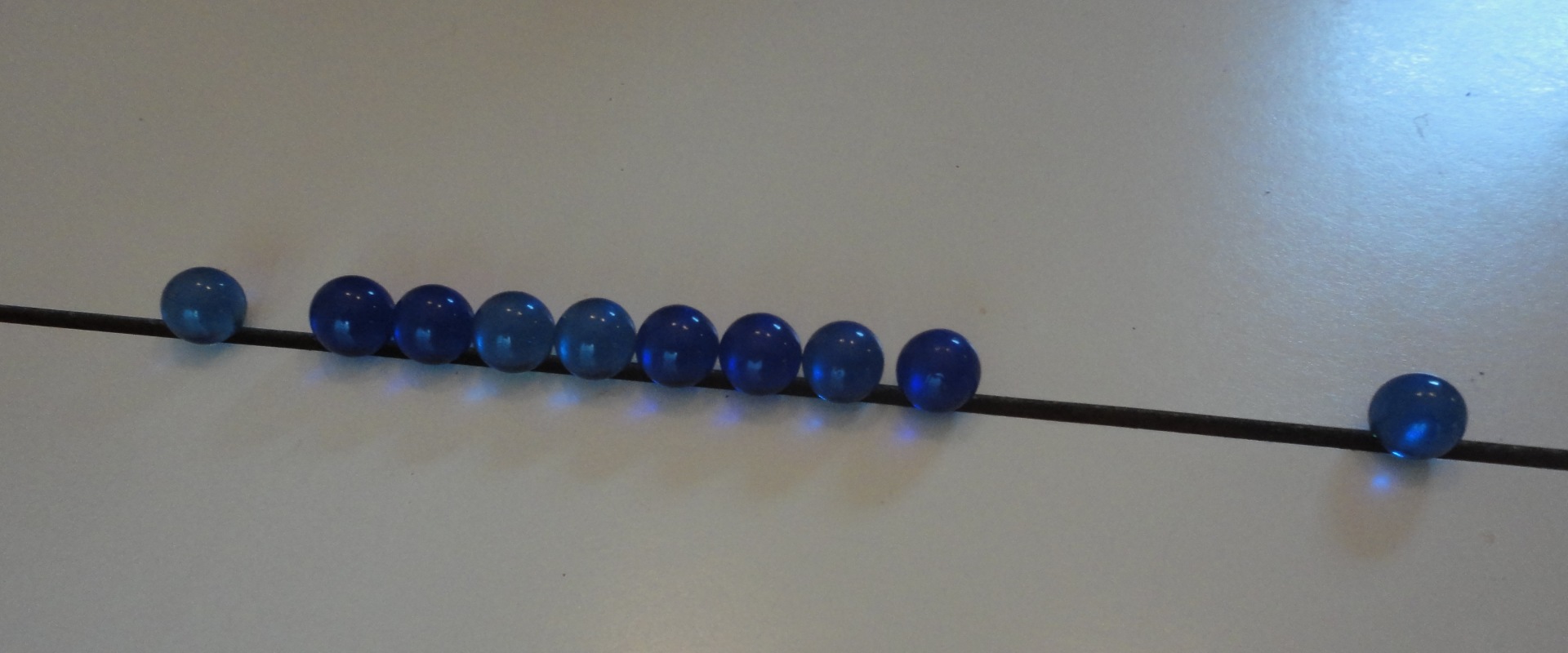 Understanding the Law of Conservation of Momentum
