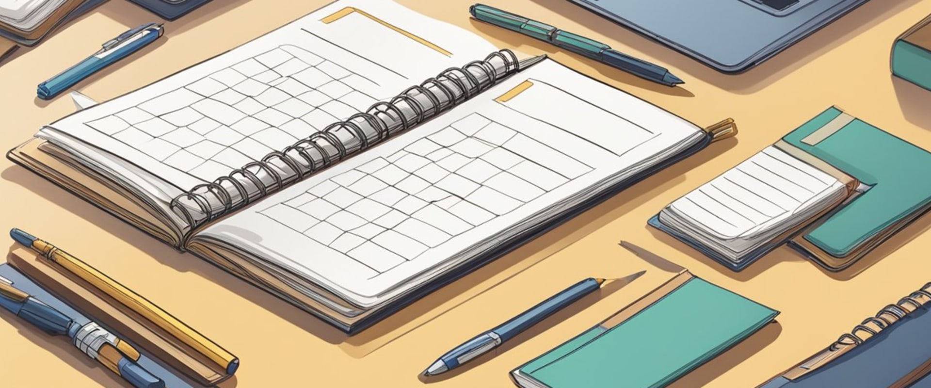 Creating a Study Schedule: Tips and Resources for Excelling in Physics, Maths, and Computer Science