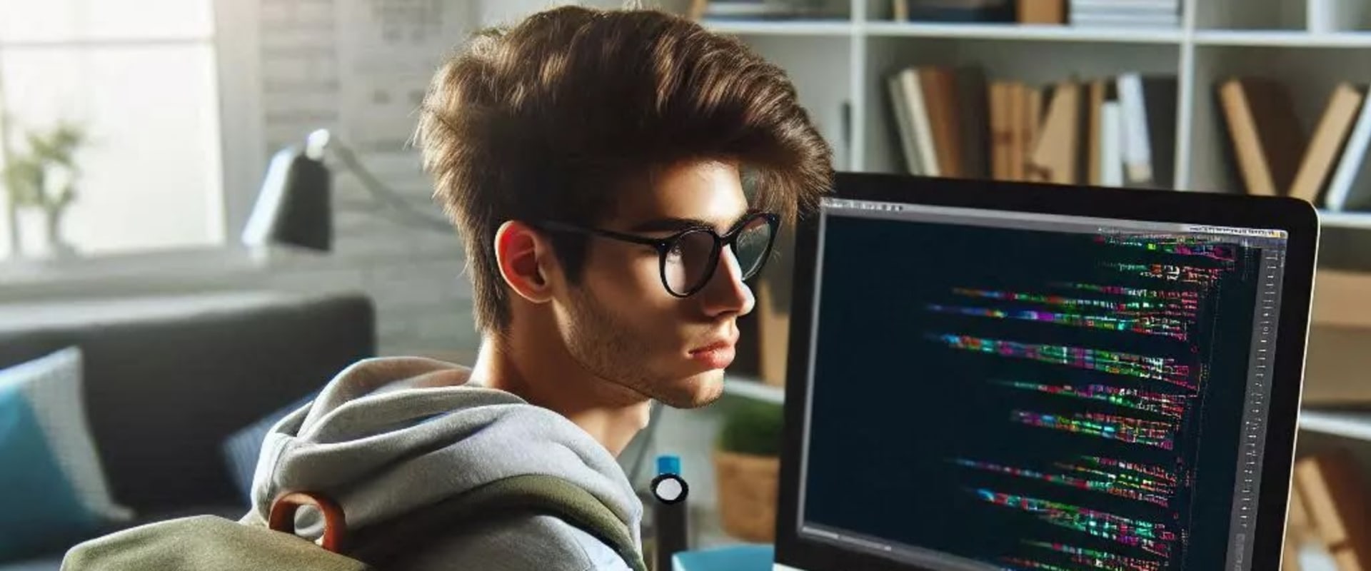 A Student's Guide to Excelling in Physics, Maths, and Computer Science