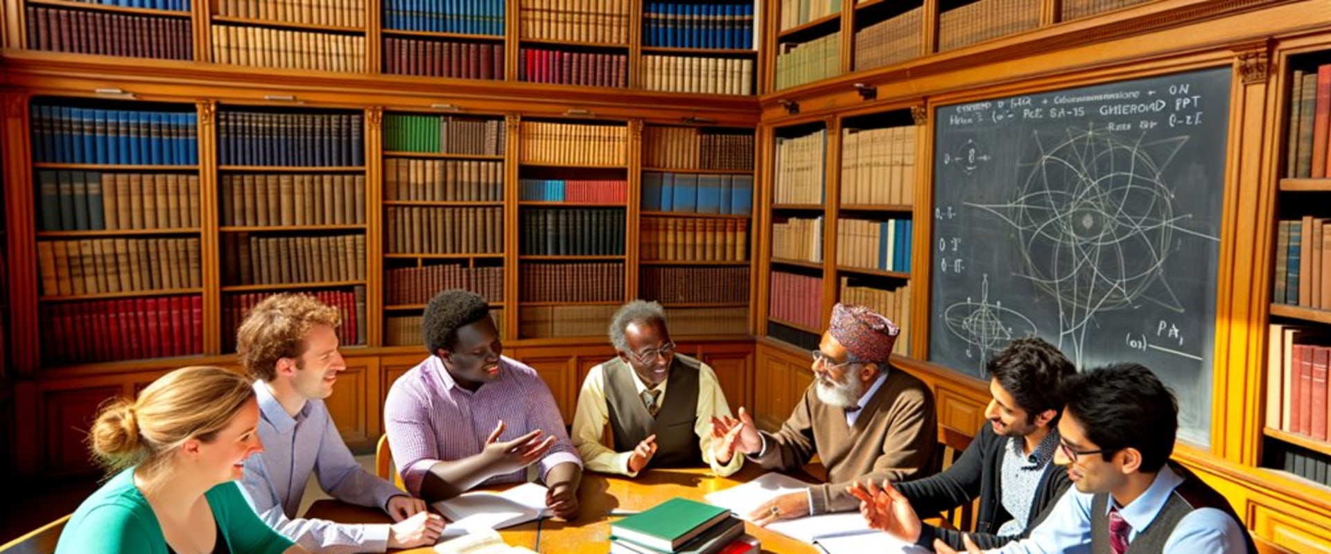 Leading PAT Tutors in 2025- Oxford Physics Admissions Experts