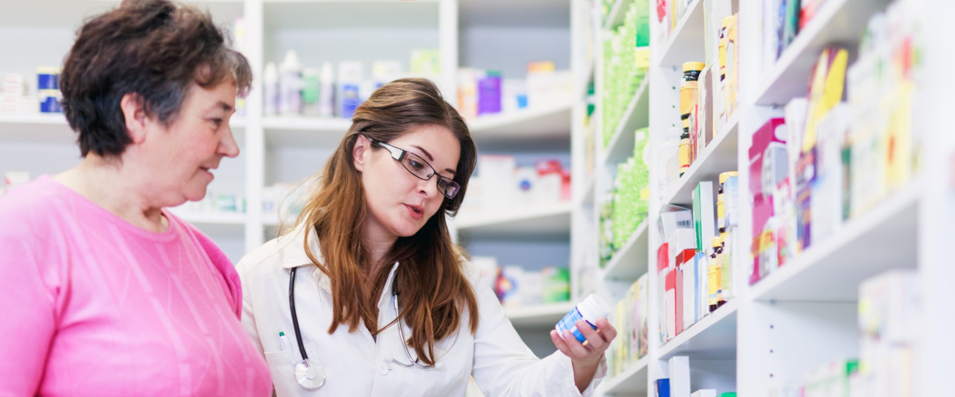 A Comprehensive Look at the Role of a Pharmacist