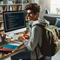 How to Excel in Physics, Maths, and Computer Science: A Student's Comprehensive Guide to Success