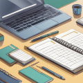 Creating a Study Schedule: Tips and Resources for Excelling in Physics, Maths, and Computer Science