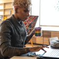 The World of Graphic Design: Exploring Career Opportunities and Creative Possibilities