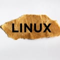 A Beginner's Guide to Understanding Linux