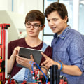 A Student's Guide to Physics, Maths, and Computer Science: Exploring Career Opportunities and Excelling in These Fields