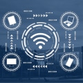 A Student's Guide to Wireless Networks