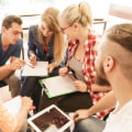 A Student's Guide to Finding a Good Study Group