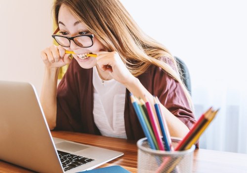 Avoiding Procrastination: Tips for Excelling in Physics, Maths, and Computer Science