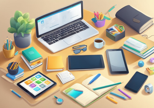 Study Apps: The Ultimate Resource for Physics, Maths, and Computer Science Students