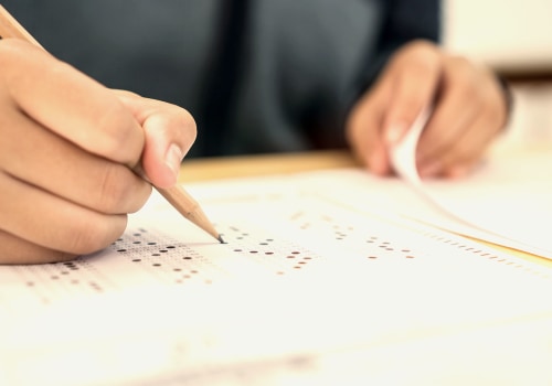 How to Ace Different Types of Exams