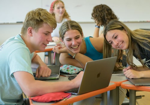 The Role of a School Counselor in Nurturing Students' Interests in Physics, Maths, and Computer Science