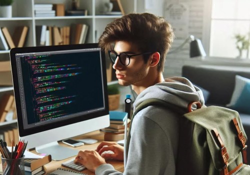 A Student's Guide to Excelling in Physics, Maths, and Computer Science