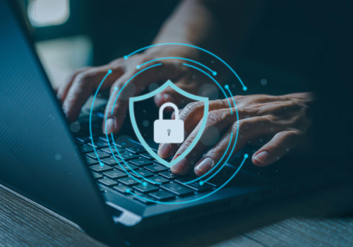 Network Security: Protecting Your Digital World