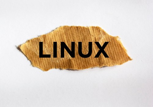 A Beginner's Guide to Understanding Linux