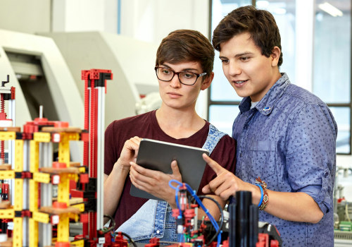 A Student's Guide to Physics, Maths, and Computer Science: Exploring Career Opportunities and Excelling in These Fields