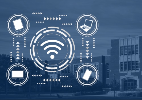 A Student's Guide to Wireless Networks