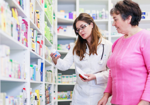 A Comprehensive Look at the Role of a Pharmacist
