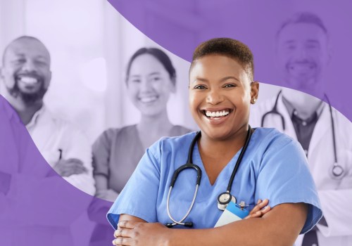 A Comprehensive Look at a Career in Nursing